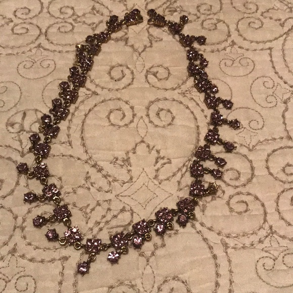 Jewelry - Swarovski Crystal Necklace